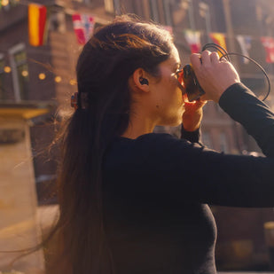 3. Sensibilidad al ruido