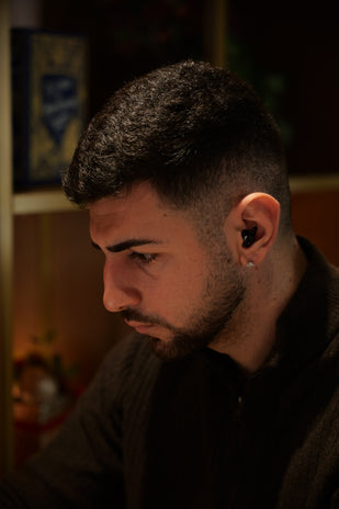 Protección auditiva de alta calidad