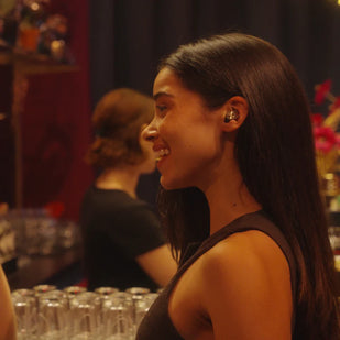 1. Eventos con música